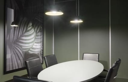 16 Person Private Office in Waterloo | 585 sqft