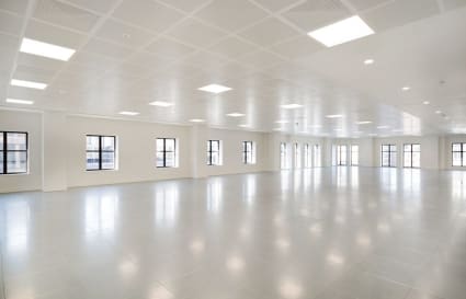 Private Office for up to 55 People | 3,887 Sq. Ft