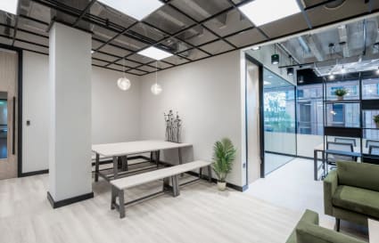 Private Office for up to 6 People | 194 Sq. Ft.