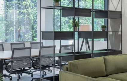 5 Person Private Office in Coventry | 196 Sq. Ft.