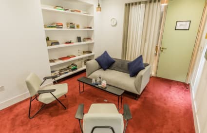 Private Office for up to 6 People | 312 Sq. Ft.