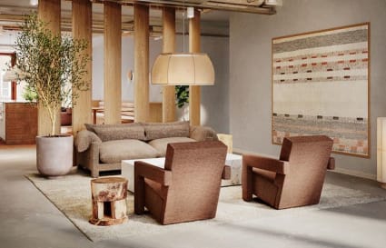 13 Person Private Office | 554 Sq. Ft.