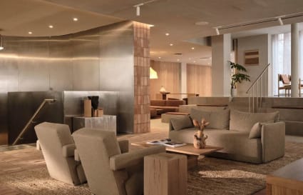13 Person Private Office | 554 Sq. Ft.