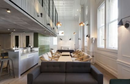 Private Office for up to 3 People | 155 Sq. Ft.