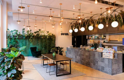 18 Person Private Office in Manchester | 720 sq ft