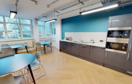 6 Person Private Office in Altrincham | 279 sq ft