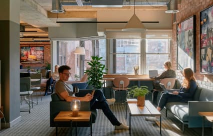 2 Person Private Office in Leeds | 140 Sq. Ft.