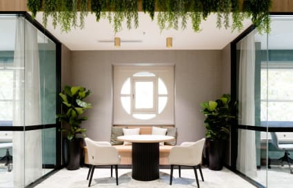 6 Person Private Office in Sydney