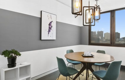 2 Person Internal Private Office in Surry Hills | 6.8 sqm