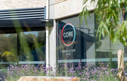 Private Offices in Lot Fourteen in Adelaide