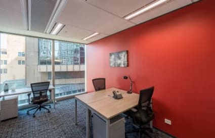 Private Office Space for up to 10 People | 40 sqm