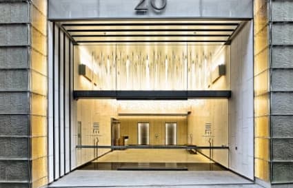 Private Office Space for up to 10 People | 40 sqm