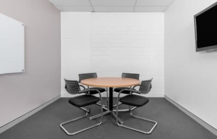 2 Person Internal Private Office in Rockdale