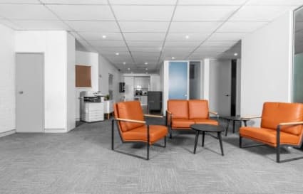 2 Person Internal Private Office in Rockdale