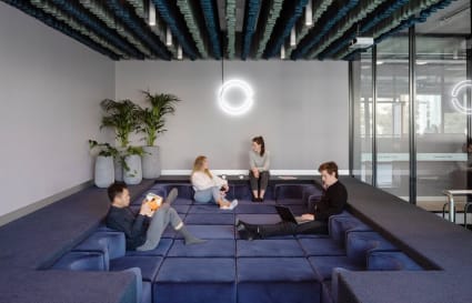 12 Person Private Office in South Yarra