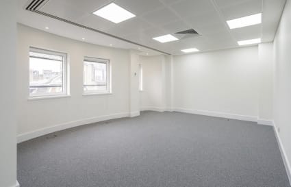Private Office for up to 24 People | 1,166 Sq. Ft.