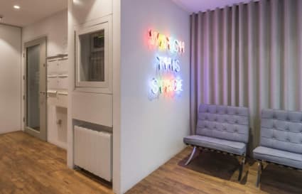 Private Office for up to 48 People | 2,671 Sq. Ft.