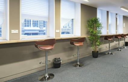 Private Office for up to 48 People | 2,671 Sq. Ft.