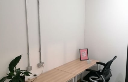 Private Office Space for up to 8 People