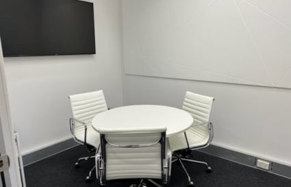 Private 2 Person Office in Foundational Business Centre in Rouse Hill