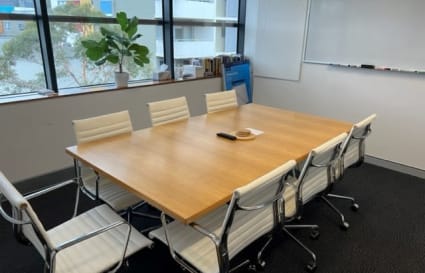 Private 2 Person Office in Foundational Business Centre in Rouse Hill