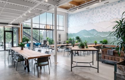 5540 North Lamar Boulevard, Austin