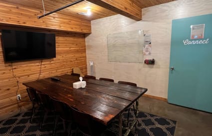 411 West Monroe Street, Austin