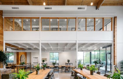 5540 North Lamar Boulevard, Austin