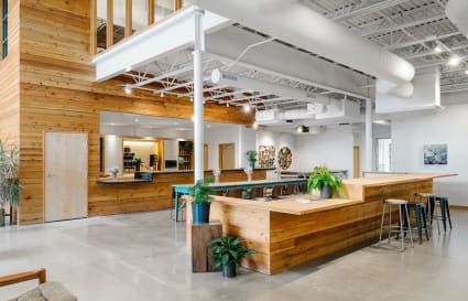 5540 North Lamar Boulevard, Austin