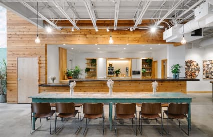 5540 North Lamar Boulevard, Austin