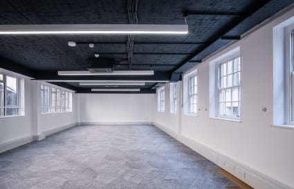 Managed Office for up to 32 People | 1,931 Sq. Ft. 