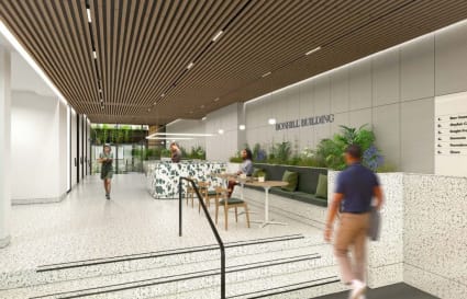 Private Office for up to 192 People | 13,499 Sq. Ft.