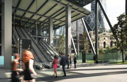 Private Office for up to 259 People | 18,185 Sq. Ft.