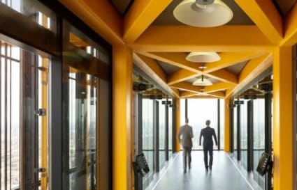 Private Office for up to 259 People | 18,185 Sq. Ft.