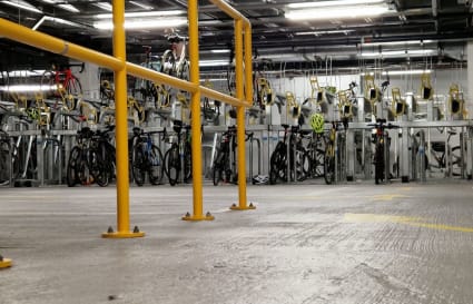 Private Office for up to 259 People | 18,185 Sq. Ft.