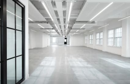 Private Office for up to 50 people | 3,549 Sq. Ft.