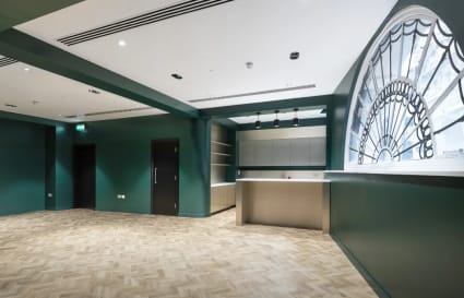 Private Office for up to 50 people | 3,549 Sq. Ft.