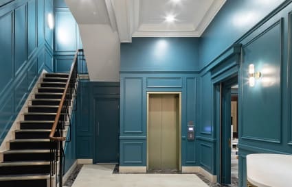 Private Office for up to 50 people | 3,549 Sq. Ft.