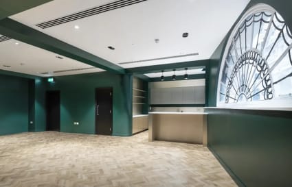 Private Office for up to 43 People | 3,068 Sq. Ft.