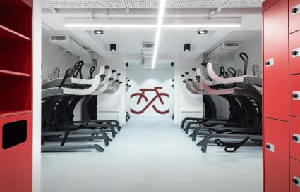 Private Office for up to 43 People | 3,068 Sq. Ft.