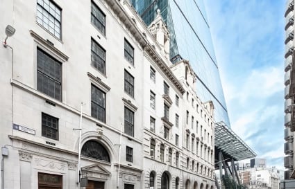 Private Office for up to 43 People | 3,068 Sq. Ft.