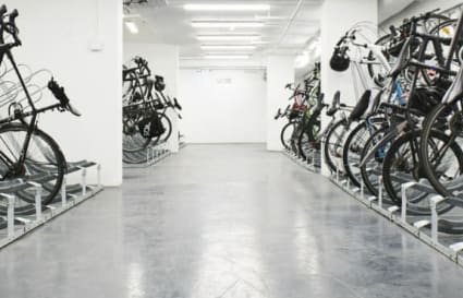 17 Person Private Office with Boardroom | 825 Sq. Ft.
