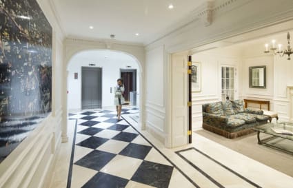 6 Person Private Office in London | 220 sq ft