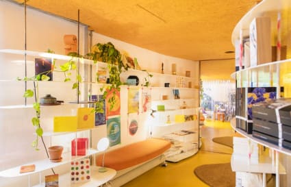 4 Person Private Office in London | 110 sq ft