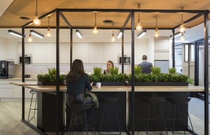 7 Person Private Office in Stevenage | 276 sq ft