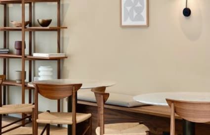 Private Office for up to 12 People | 377 Sq. Ft.