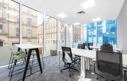 Ormond Building, 31-36 Ormond Quay Upper, Dublin 7