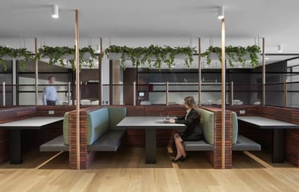 2 Person Internal Private Office in Melbourne