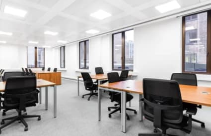 2 Person Office Available