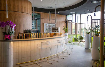 2 Person External Private Office in Toowong | 12 sqm